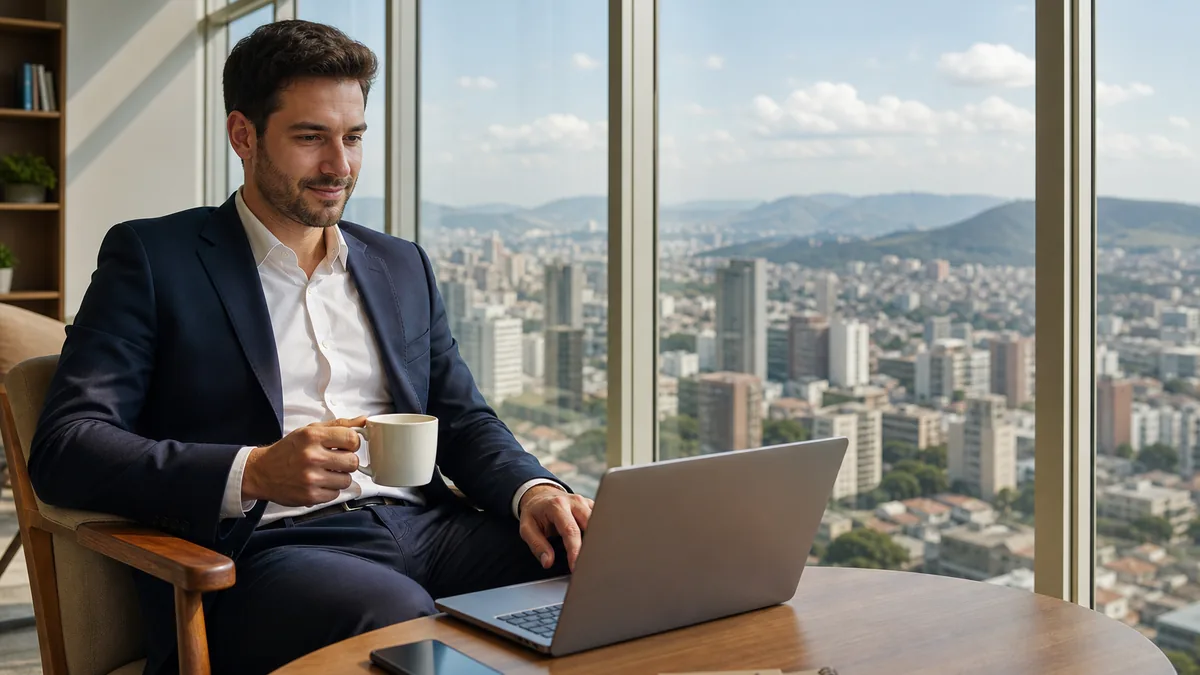 Empresa de outro estado pode ter endereço fiscal em BH?